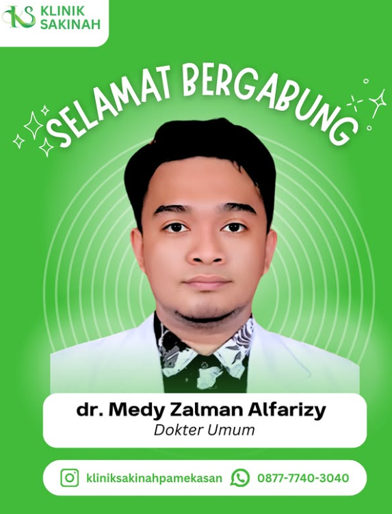 Dokter Medy