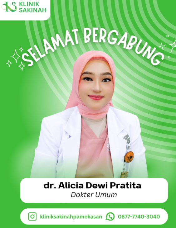 Dokter Allicia